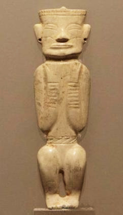 五千年前的神农氏王朝(20/35)_神农族方国东迁计划-第3张图片-翡翠网