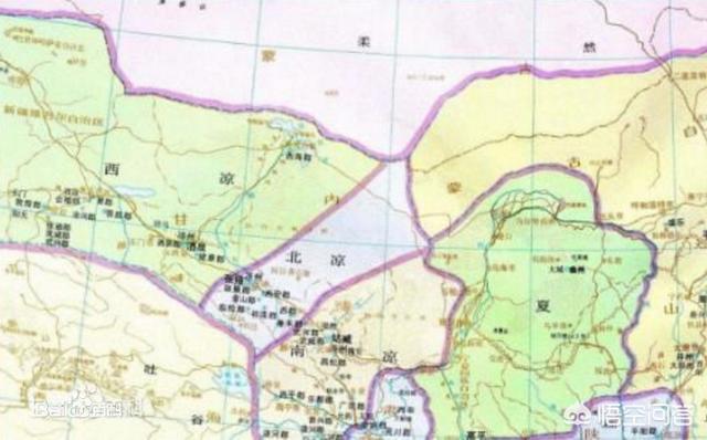 李氏建立了多少个王朝,分别是哪些王朝?-第2张图片-翡翠网 李氏建立了多少个王朝,分别是哪些王朝?-第2张图片-翡翠网