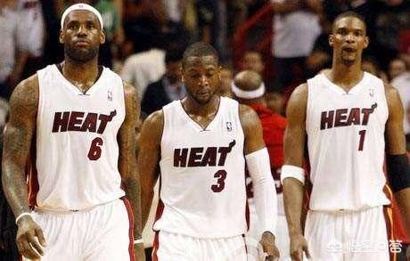 在NBA，3连冠就是一个王朝吗？为什么要这么说？-第4张图片-翡翠网