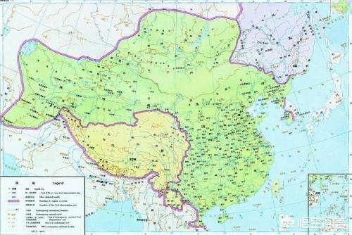 李氏建立了多少个王朝,分别是哪些王朝?-第4张图片-翡翠网 李氏建立了多少个王朝,分别是哪些王朝?-第4张图片-翡翠网