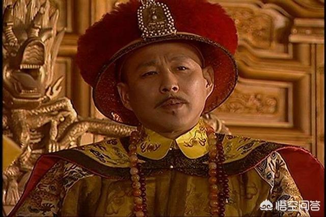 《康熙王朝》和《雍正王朝》哪个更经典?-第1张图片-翡翠网 《康熙王朝》和《雍正王朝》哪个更经典?-第1张图片-翡翠网