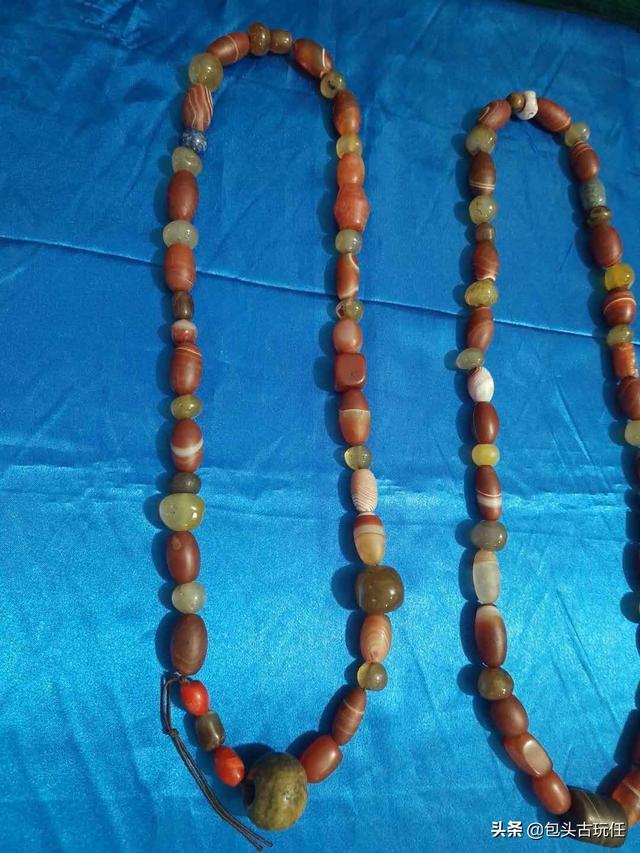 你觉得真的有老珠子吗？发出来大家看看？-第3张图片-翡翠网