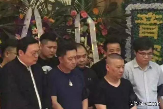 李菁与郭德纲究竟到没到水火不容的地步?他还有可能回德云社吗?-第5张图片-翡翠网 李菁与郭德纲究竟到没到水火不容的地步?他还有可能回德云社吗?-第5张图片-翡翠网