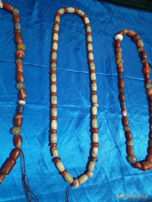 你觉得真的有老珠子吗？发出来大家看看？-第5张图片-翡翠网