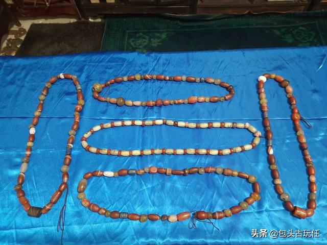 你觉得真的有老珠子吗？发出来大家看看？-第10张图片-翡翠网