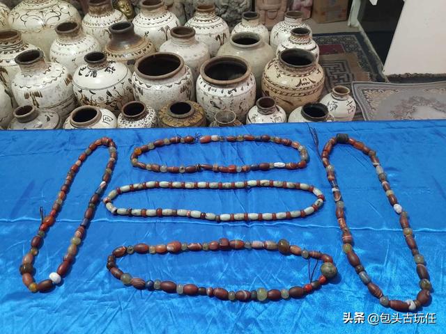 你觉得真的有老珠子吗？发出来大家看看？-第2张图片-翡翠网