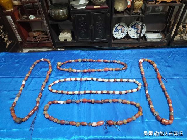 你觉得真的有老珠子吗？发出来大家看看？-第12张图片-翡翠网