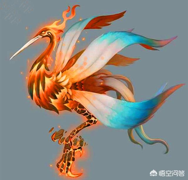 中国九大神兽分别是什么?都是什么形象?-第8张图片-翡翠网 中国九大神兽分别是什么?都是什么形象?-第8张图片-翡翠网