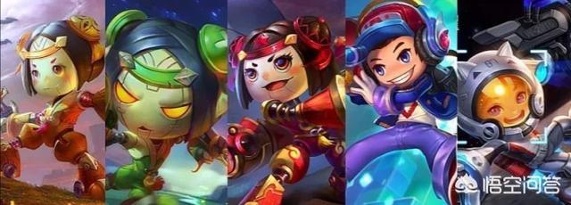 王者荣耀中玄武志上线后,你有没有发现苏烈皮肤越贵手中武器越粗,王者荣耀太现实了吗?-第6张图片-翡翠网 王者荣耀中玄武志上线后,你有没有发现苏烈皮肤越贵手中武器越粗,王者荣耀太现实了吗?-第6张图片-翡翠网