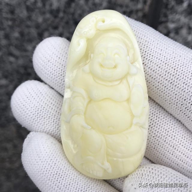 北京玉器鉴定机构哪些比较不错?-第3张图片-翡翠网 北京玉器鉴定机构哪些比较不错?-第3张图片-翡翠网