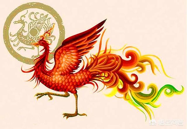 中国九大神兽分别是什么?都是什么形象?-第7张图片-翡翠网 中国九大神兽分别是什么?都是什么形象?-第7张图片-翡翠网