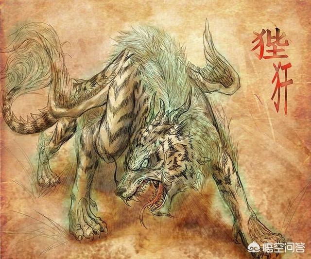 “龙生九子，各有所长”，但为何没有一个儿子是龙？-第16张图片-翡翠网