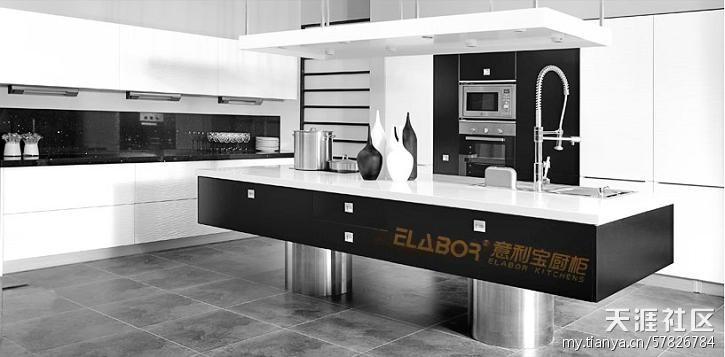 整体橱柜十大品牌,中原领袖橱柜意利宝-第1张图片-翡翠网 整体橱柜十大品牌,中原领袖橱柜意利宝-第1张图片-翡翠网