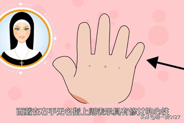 戒指戴每个手指的寓意?-第9张图片-翡翠网 戒指戴每个手指的寓意?-第9张图片-翡翠网