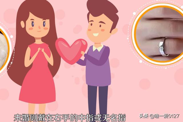 戒指戴每个手指的寓意?-第3张图片-翡翠网 戒指戴每个手指的寓意?-第3张图片-翡翠网
