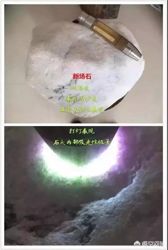 翡翠赌石你分得清几个场口?-第20张图片-翡翠网 翡翠赌石你分得清几个场口?-第20张图片-翡翠网
