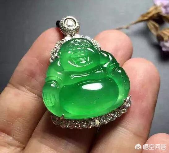 翡翠赌石你分得清几个场口?-第3张图片-翡翠网 翡翠赌石你分得清几个场口?-第3张图片-翡翠网