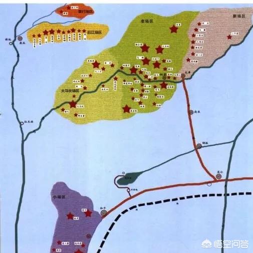 翡翠赌石你分得清几个场口?-第17张图片-翡翠网 翡翠赌石你分得清几个场口?-第17张图片-翡翠网