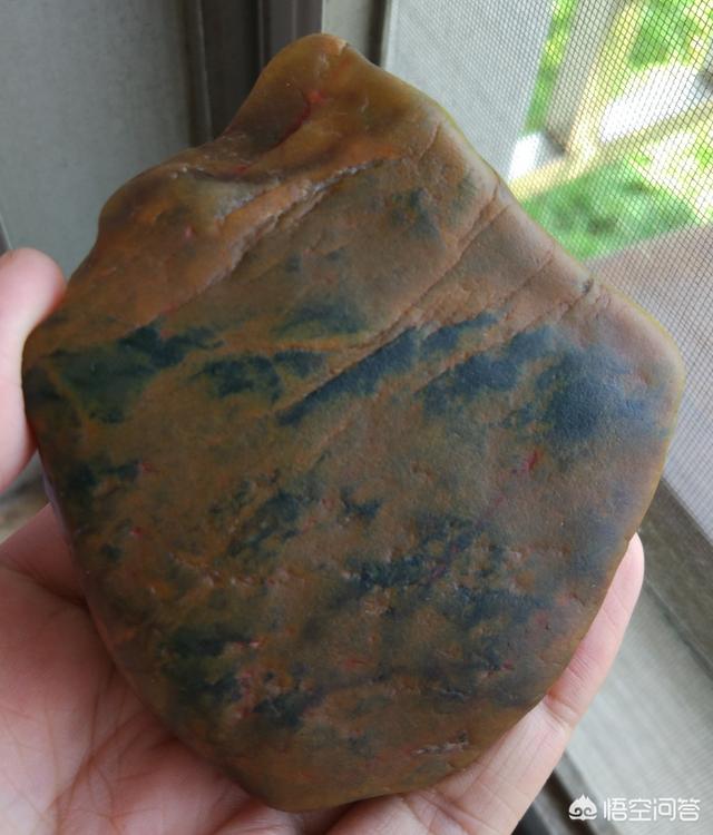 大家都喜欢翡翠,那么你们知道翡翠的场口吗,什么场口出什么样的料子?-第8张图片-翡翠网 大家都喜欢翡翠,那么你们知道翡翠的场口吗,什么场口出什么样的料子?-第8张图片-翡翠网