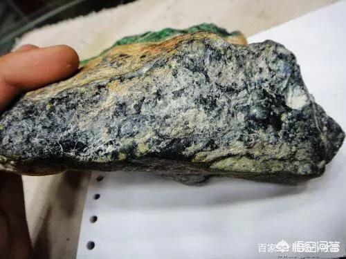 翡翠赌石你分得清几个场口?-第15张图片-翡翠网 翡翠赌石你分得清几个场口?-第15张图片-翡翠网