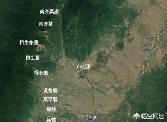 翡翠赌石你分得清几个场口?-第9张图片-翡翠网 翡翠赌石你分得清几个场口?-第9张图片-翡翠网