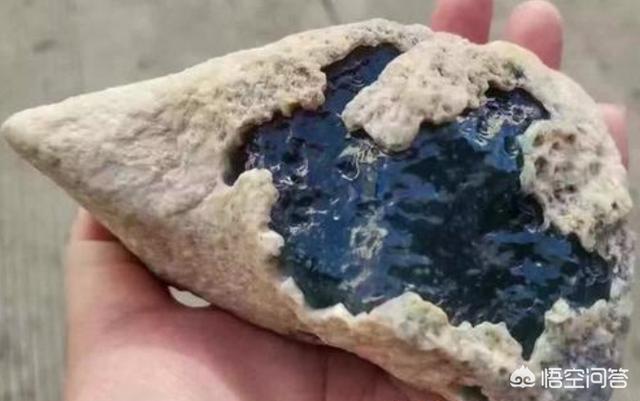 大家都喜欢翡翠,那么你们知道翡翠的场口吗,什么场口出什么样的料子?-第3张图片-翡翠网 大家都喜欢翡翠,那么你们知道翡翠的场口吗,什么场口出什么样的料子?-第3张图片-翡翠网