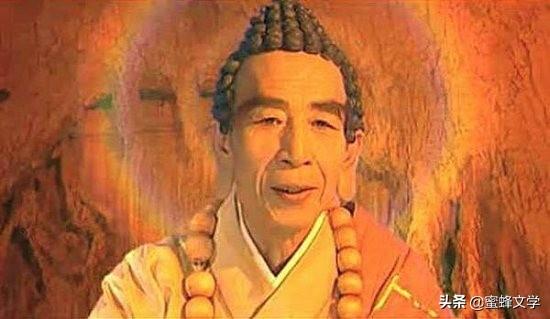 《西游记》中燃灯,如来,弥勒,他们仨,谁的法力更高?道行更高?-第2张图片-翡翠网 《西游记》中燃灯,如来,弥勒,他们仨,谁的法力更高?道行更高?-第2张图片-翡翠网