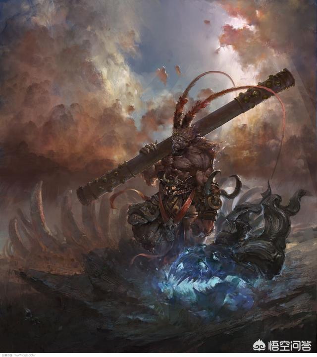 孙悟空欺负老君怼如来佛祖,为何对弥勒佛毕恭毕敬?-第1张图片-翡翠网 孙悟空欺负老君怼如来佛祖,为何对弥勒佛毕恭毕敬?-第1张图片-翡翠网