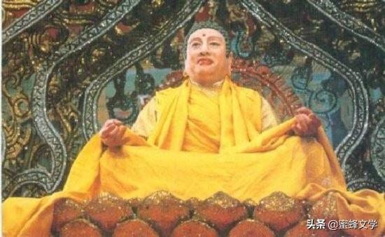 《西游记》中燃灯,如来,弥勒,他们仨,谁的法力更高?道行更高?-第3张图片-翡翠网 《西游记》中燃灯,如来,弥勒,他们仨,谁的法力更高?道行更高?-第3张图片-翡翠网