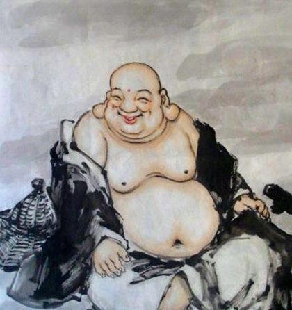 《西游记》中弥勒佛祖和如来佛祖比，谁更厉害？-第3张图片-翡翠网