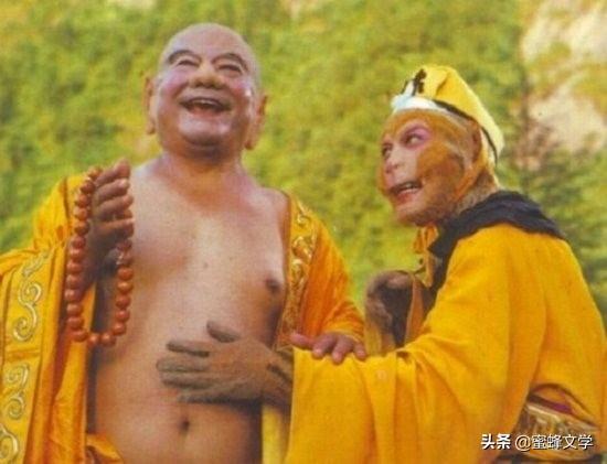 《西游记》中燃灯,如来,弥勒,他们仨,谁的法力更高?道行更高?-第1张图片-翡翠网 《西游记》中燃灯,如来,弥勒,他们仨,谁的法力更高?道行更高?-第1张图片-翡翠网