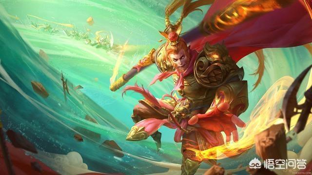 孙悟空欺负老君怼如来佛祖,为何对弥勒佛毕恭毕敬?-第3张图片-翡翠网 孙悟空欺负老君怼如来佛祖,为何对弥勒佛毕恭毕敬?-第3张图片-翡翠网