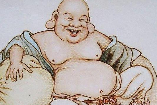 《西游记》中弥勒佛祖和如来佛祖比，谁更厉害？-第2张图片-翡翠网