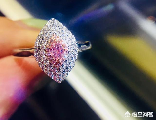 如何给女朋友挑选戒指？-第5张图片-翡翠网