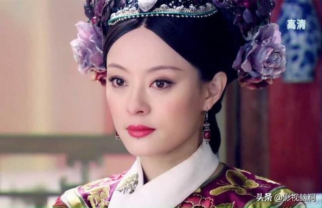 甄嬛传每个女子的才艺是?皇上最喜欢哪个人的才艺?-第3张图片-翡翠网 甄嬛传每个女子的才艺是?皇上最喜欢哪个人的才艺?-第3张图片-翡翠网