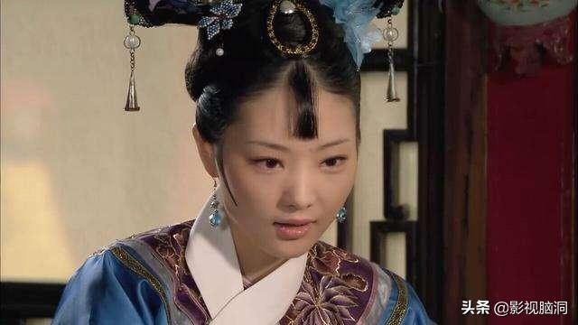 甄嬛传每个女子的才艺是?皇上最喜欢哪个人的才艺?-第8张图片-翡翠网 甄嬛传每个女子的才艺是?皇上最喜欢哪个人的才艺?-第8张图片-翡翠网