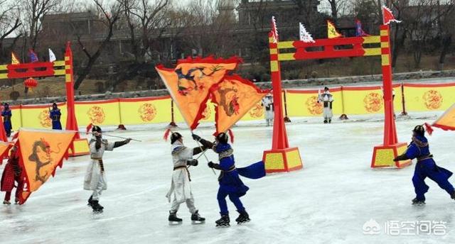 古代皇帝究竟如何过年呢?-第6张图片-翡翠网 古代皇帝究竟如何过年呢?-第6张图片-翡翠网