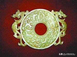 为什么玉有灵性?-第3张图片-翡翠网 为什么玉有灵性?-第3张图片-翡翠网