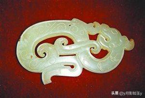 为什么玉有灵性?-第4张图片-翡翠网 为什么玉有灵性?-第4张图片-翡翠网