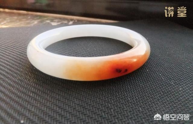 马未都先生说过,仿血沁可以把玉放在羊腿里三年,如果人死三年,血还会这么新鲜吗?-第5张图片-翡翠网 马未都先生说过,仿血沁可以把玉放在羊腿里三年,如果人死三年,血还会这么新鲜吗?-第5张图片-翡翠网