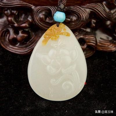 玉的寓意?-第1张图片-翡翠网 玉的寓意?-第1张图片-翡翠网