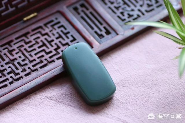 关于和田玉的介绍？-第13张图片-翡翠网