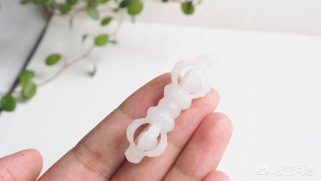 关于和田玉的介绍？-第6张图片-翡翠网