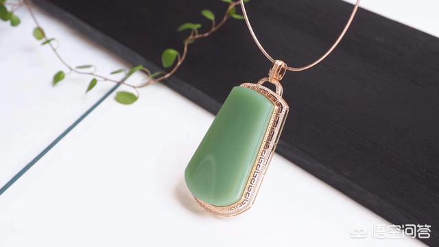 关于和田玉的介绍？-第18张图片-翡翠网