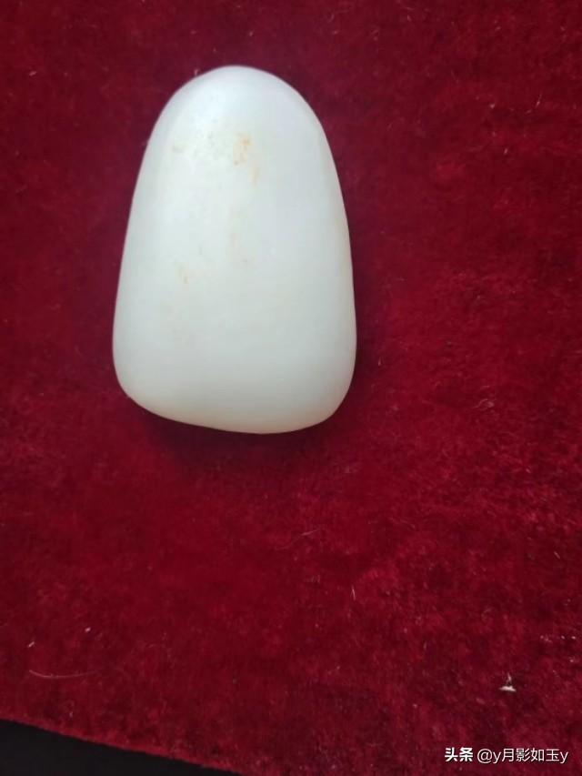 为什么玉有灵性?-第8张图片-翡翠网 为什么玉有灵性?-第8张图片-翡翠网