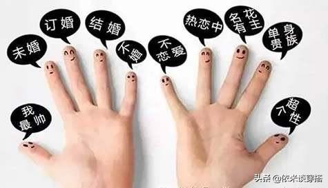 戴戒指光好看就行吗?戒指的戴法和意义重要吗?-第1张图片-翡翠网 戴戒指光好看就行吗?戒指的戴法和意义重要吗?-第1张图片-翡翠网