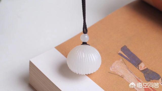 关于和田玉的介绍？-第7张图片-翡翠网