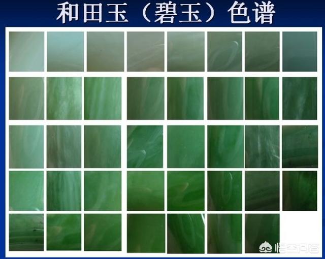 关于和田玉的介绍？-第15张图片-翡翠网