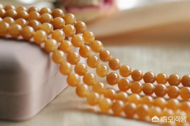 关于和田玉的介绍？-第27张图片-翡翠网