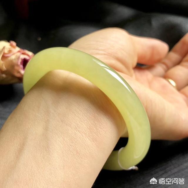 关于和田玉的介绍？-第23张图片-翡翠网